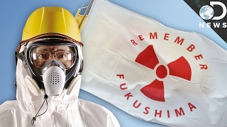 The Internet Is Overreacting About Fukushima's Radiation, Here's Why