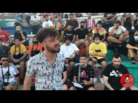 KPG 145 vs DAREN - Filtros LIONS BATTLE IV