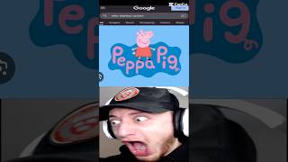 Download lagu Peppa pig what the f**k mp3