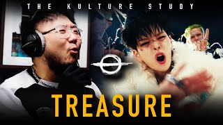 Download lagu The Kulture Study: TREASURE 'KING KONG' MV mp3