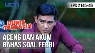 Download lagu Dunia Terbalik - Febri dan Edward Akan Menikah ? [19 Juli 2020] mp3