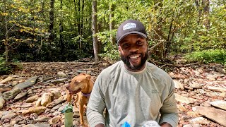 Time in Nature, Is Time Well Spent! // Joy Chasers Ep. 8