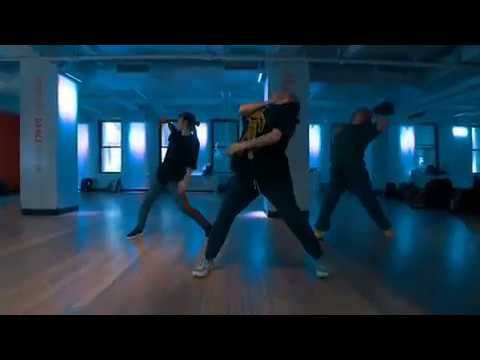 Cristina Camacho || Ryan Miller Choreography