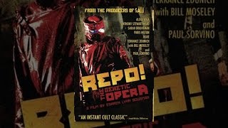 Repo! the Genetic Opera