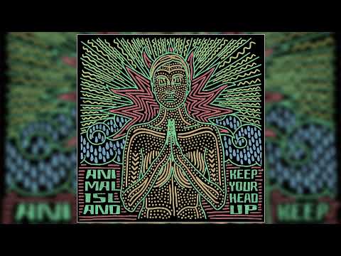 Animal Island - "Better Days" (Official Audio)