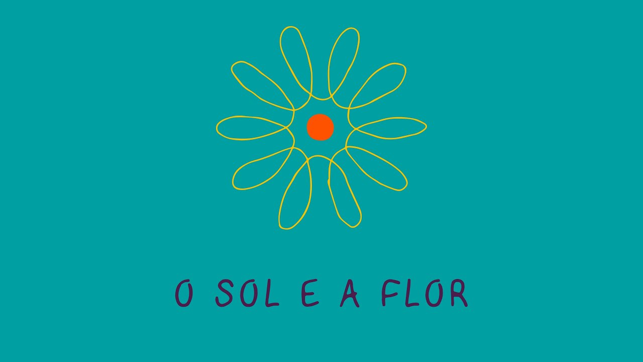 FLECHA 2 - O SOL E A FLOR