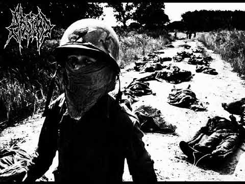 ABSURD - CATASTROPHIC TRIUMPH - PROMO TRACK