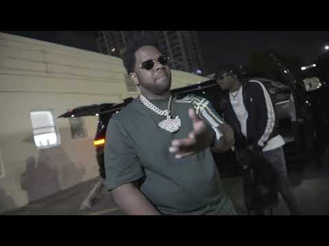 Juice The Mac X Icewear Vezzo - WHAT THE BUSINESS IS (Prod. by 808jay, Koncept-P)