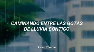 Lifehouse ft. Natasha Bedingfield - Between the raindrops // traducida ; sub español