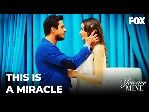 Ejder Proposes to Nagme - You Are Mine Episode 1