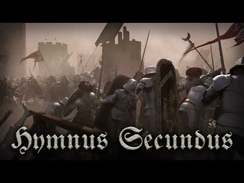 Hymnus Secundus [Old Hungarian war song] [English translation]