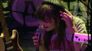 Madeline Kenney - Give Up // On Anything | Audiotree Live