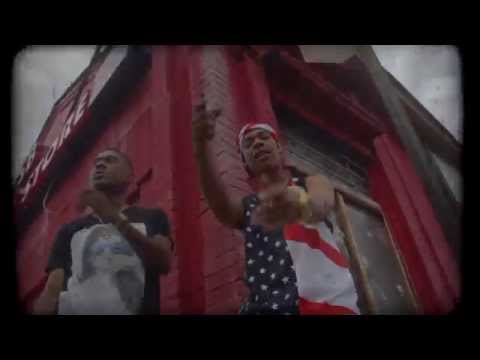 BossGame × VeliSosa - War (official video)