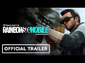Rainbow 6 Mobile - Official Trailer | Ubisoft Forward 2022