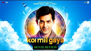 Download lagu Koi    Mil Gaya 2003 Full Movie 4K  कोई    मिल गया  Hrithik Roshan mp3