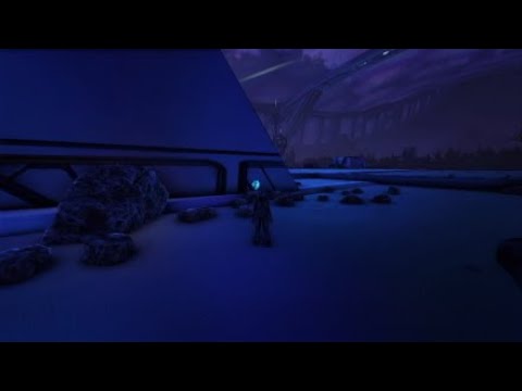 Genesis 2 best hidden spots / Ratholes op for pvp | Ark : Survival Evolved