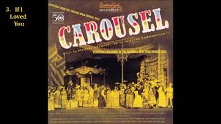 Carousel (Original Broadway Cast Recording) (1945) [Full Album]