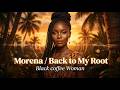 Tom Boxer Rihanna TOP Morena Back To My Root Mashup Afro House Remix Afrobeat Afro