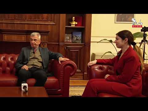 Senator AUR Petrișor Peiu - Surprising Statements - Publive Special