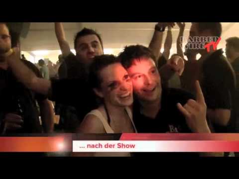 Barbed Wire Podcast Folge 54 (Zettingen und Sandbach)