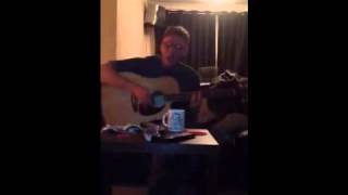 James Arthur - Faded (Original Song)