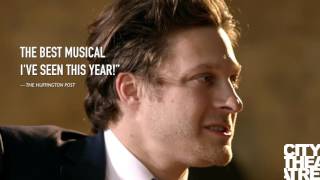 City Theatre presents: The Lion with Benjamin Scheuer