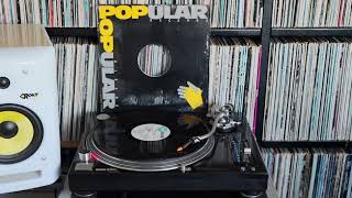 The Flirts - A Thing Called Love (Extended Love Mix) (1988)
