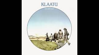 Klaatu - Dear Christine