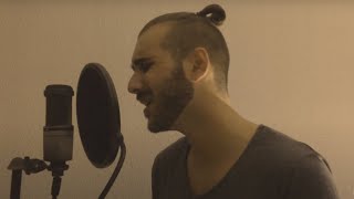 Céline Dion - Recovering (Cover by Eric Oloz)