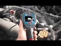 Cámara de Inspección Bosch GOS 10.8V | Video