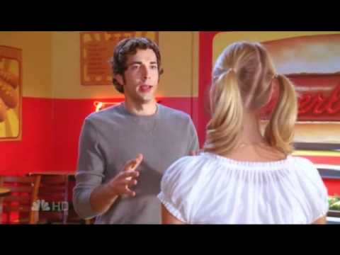 Chuck S01E08 | Eels - Fresh Feeling