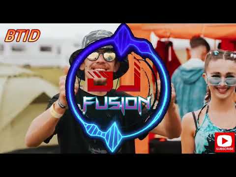 BTID CLASSIC BANGERS MIX - BOUNCE REVOLUTION WITH FUSION - GBX DONK BOUNCE HEAVEN ######