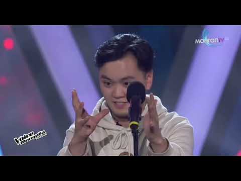 Bat Orgil M Fix you   ●  @ilkleventt