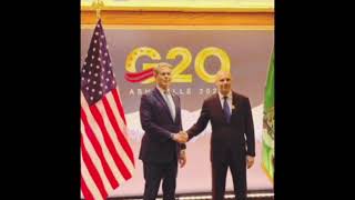 不均衡是正、中国狙い撃ち　日本の財政に厳しい視線　G20財務相会議