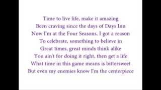 MC Lyte - Cravin' Lyrics