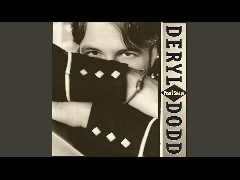 Back To The Honky Tonks - Deryl Dodd