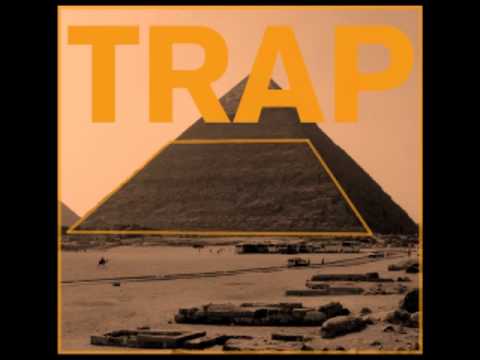 Trifecta - Trap-A-Zoid