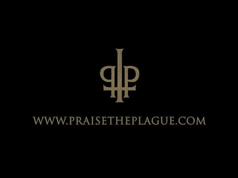 Praise the Plague - Darkest of Seas (Official Audio)