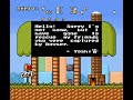 Super Mario World Super Mario Bros 3 Style Hack Yoshi S House