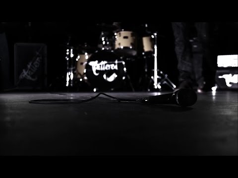 Tattered - Confide (Official Music Video) (Post-Hardcore)