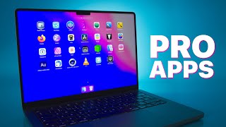 17 Awesome Mac Apps for Power Users (2022)