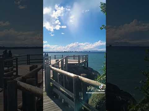 Sábado maravilhoso no paraíso chamado itapoa litoral Norte de Santa Catarina Brasil