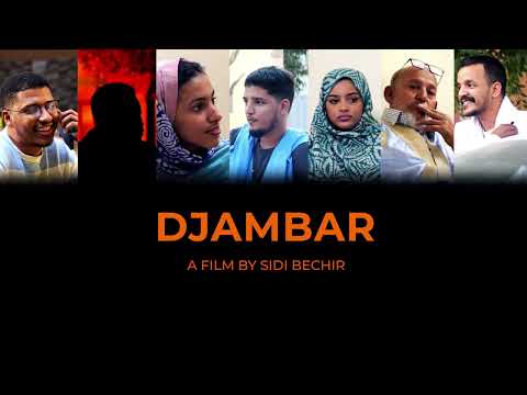 Mozbi - DJAMBAR