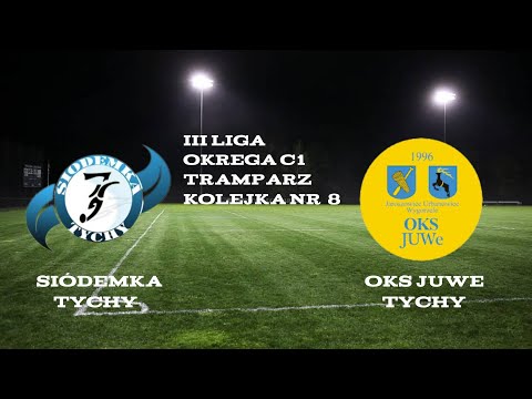 JUWe 2:2 Siódemka Tychy | Trampkarze