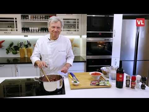 Stevo Karapandža otkriva tajne najboljeg čobanca: 'Kad je divljač u pitanju, dodajte i malo slanine'