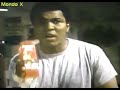 Muhammad Ali (Cassius Marcellus Clay Jr.) - Stand By Me [USA] 1964