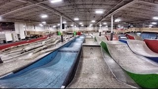 JOYRIDE 150 BIKE PARK