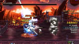 [ 광산일기 ] 검신 2016-10-26 + 잊혀진땅 버그