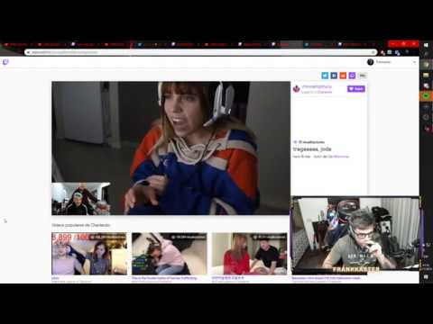 FRANKKASTER REACCIONA A CLIPS DE TWITCH - PARTE 1
