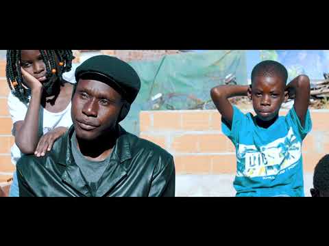 RAPPER TINÓ MG FT MAESTRA SADIA [HOME DE CASA] VÍDEO OFICIAL 2021